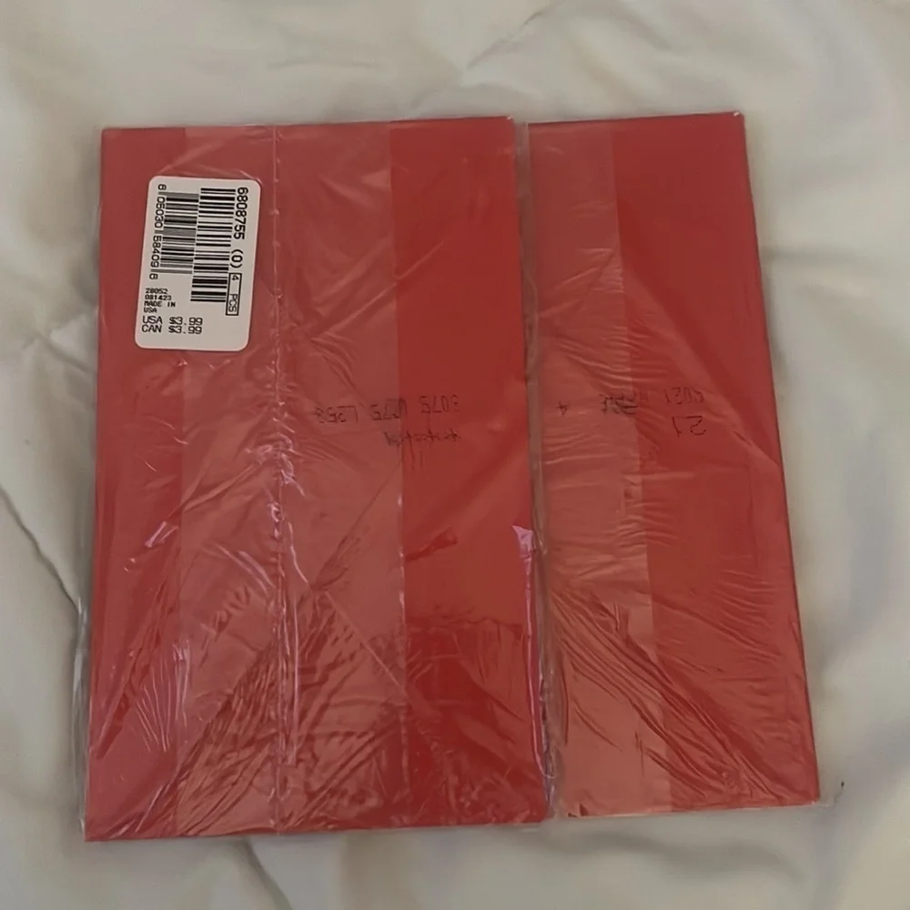 NWT Christmas Card 8Pc Bundle